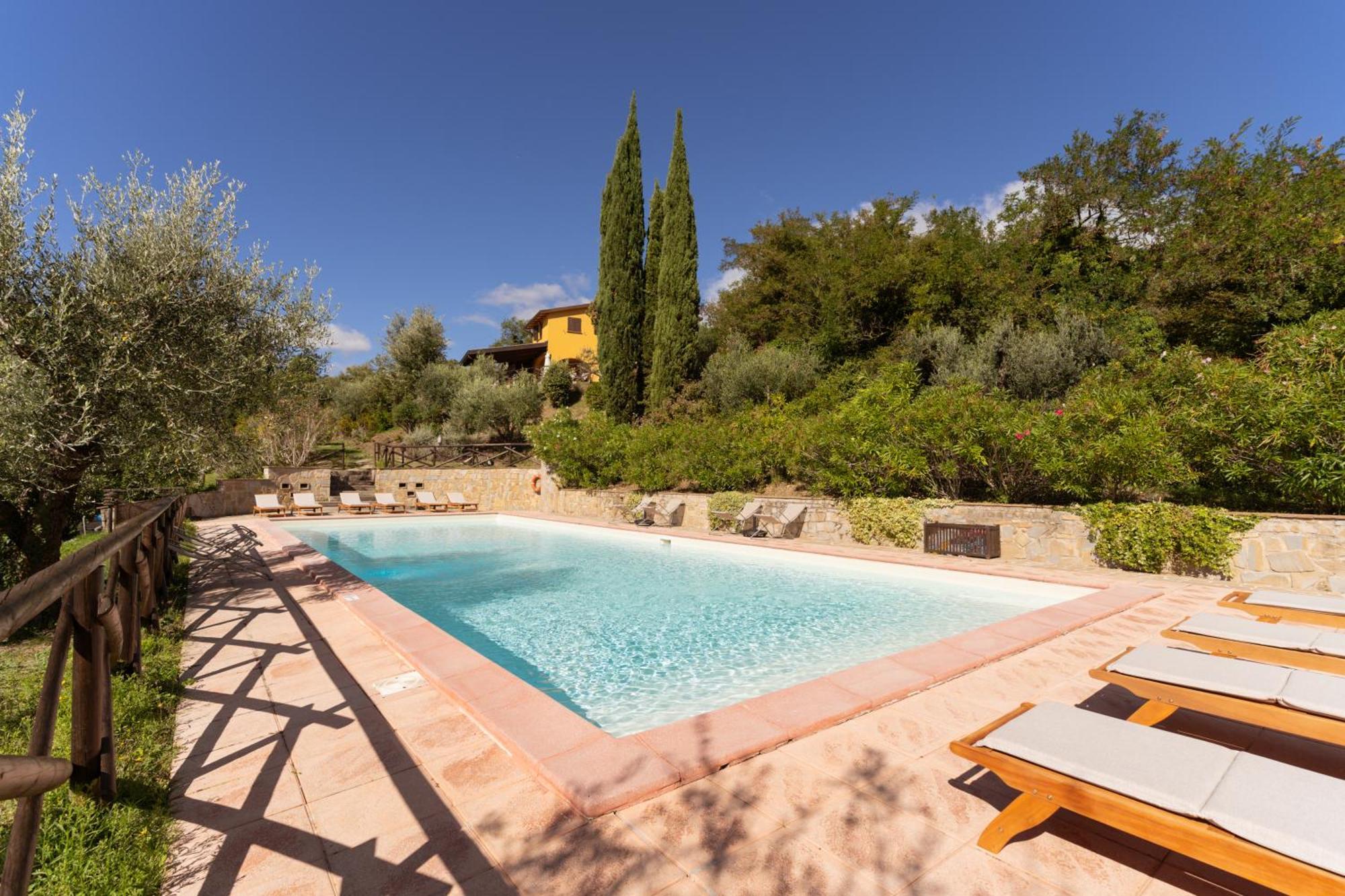 Agriturismo San Felicissimo Perugia Exterior photo