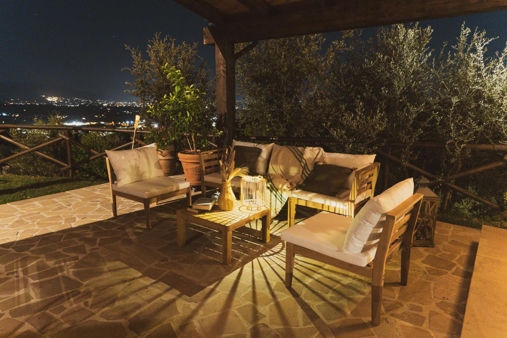 Agriturismo San Felicissimo Perugia Exterior photo