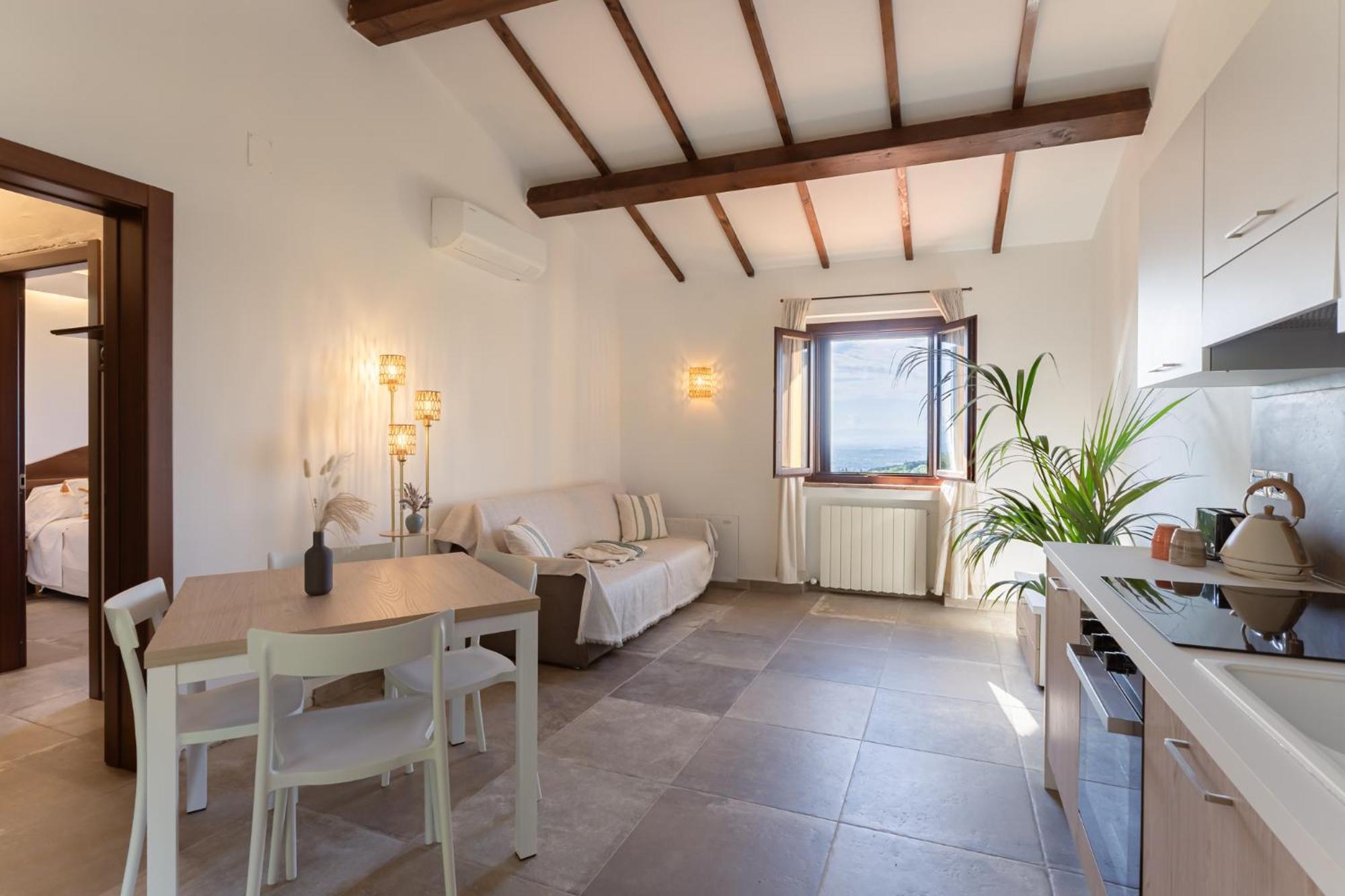 Agriturismo San Felicissimo Perugia Room photo