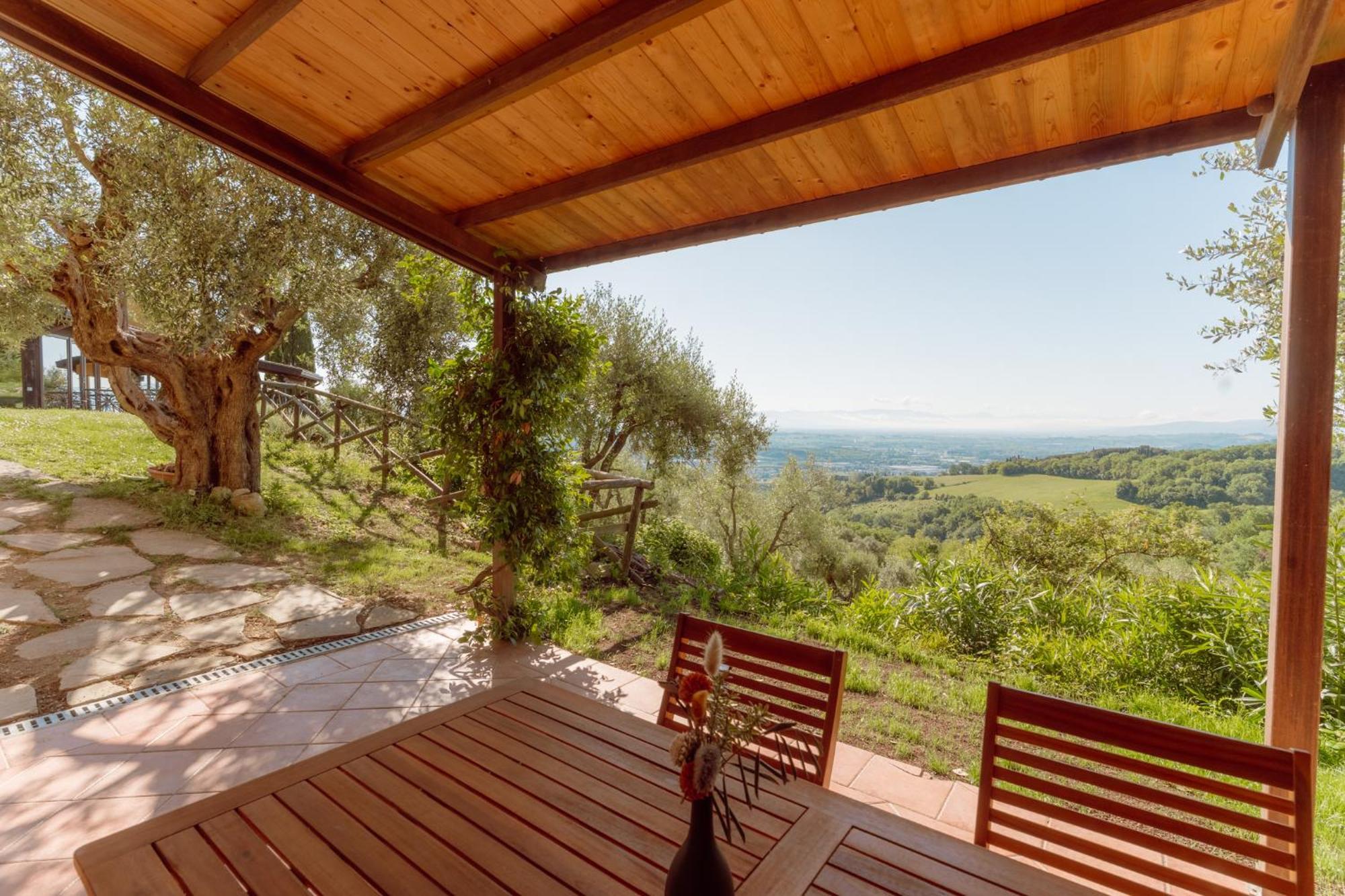 Agriturismo San Felicissimo Perugia Exterior photo